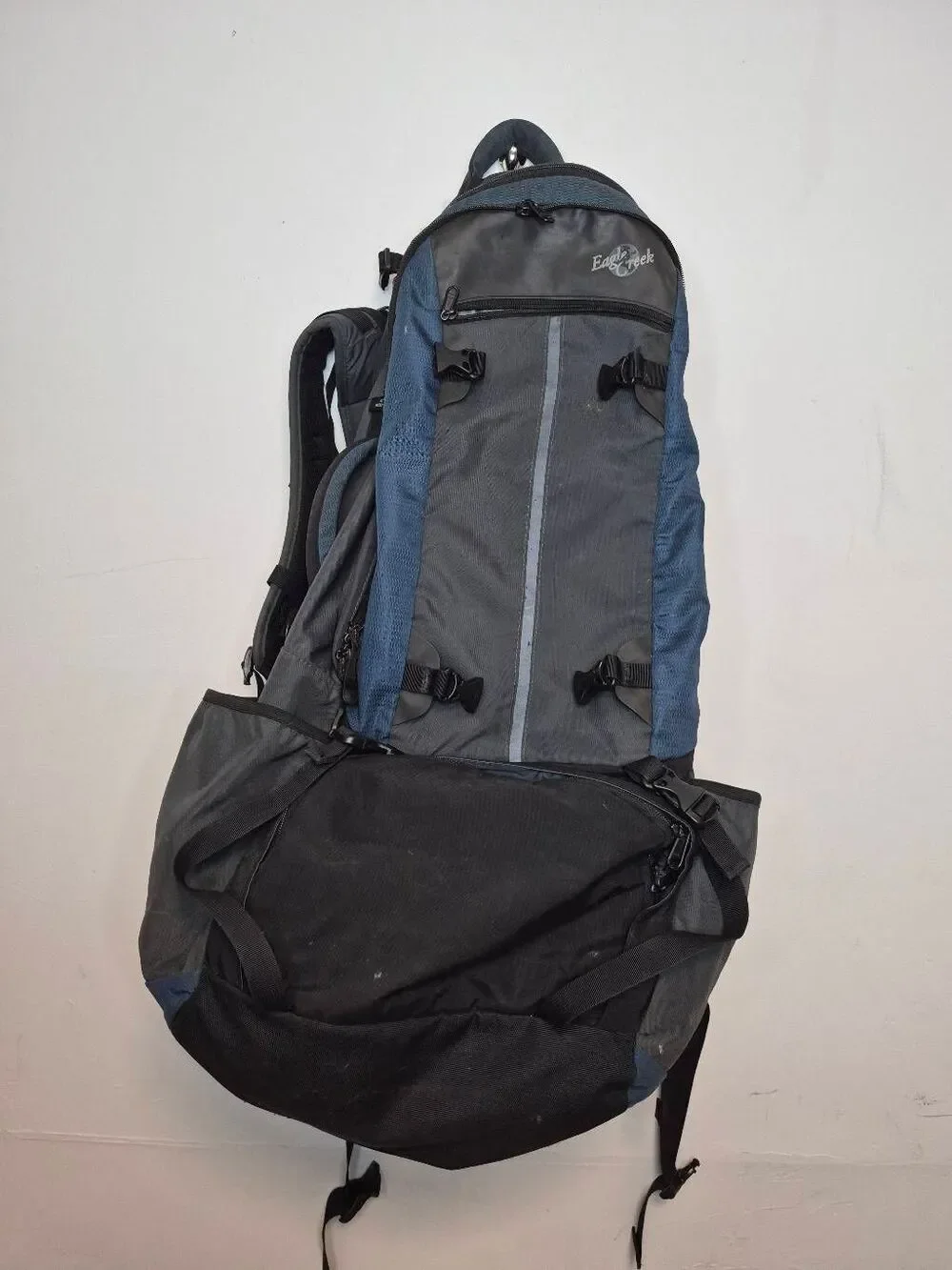 Eagle Creek 90 L backpack
